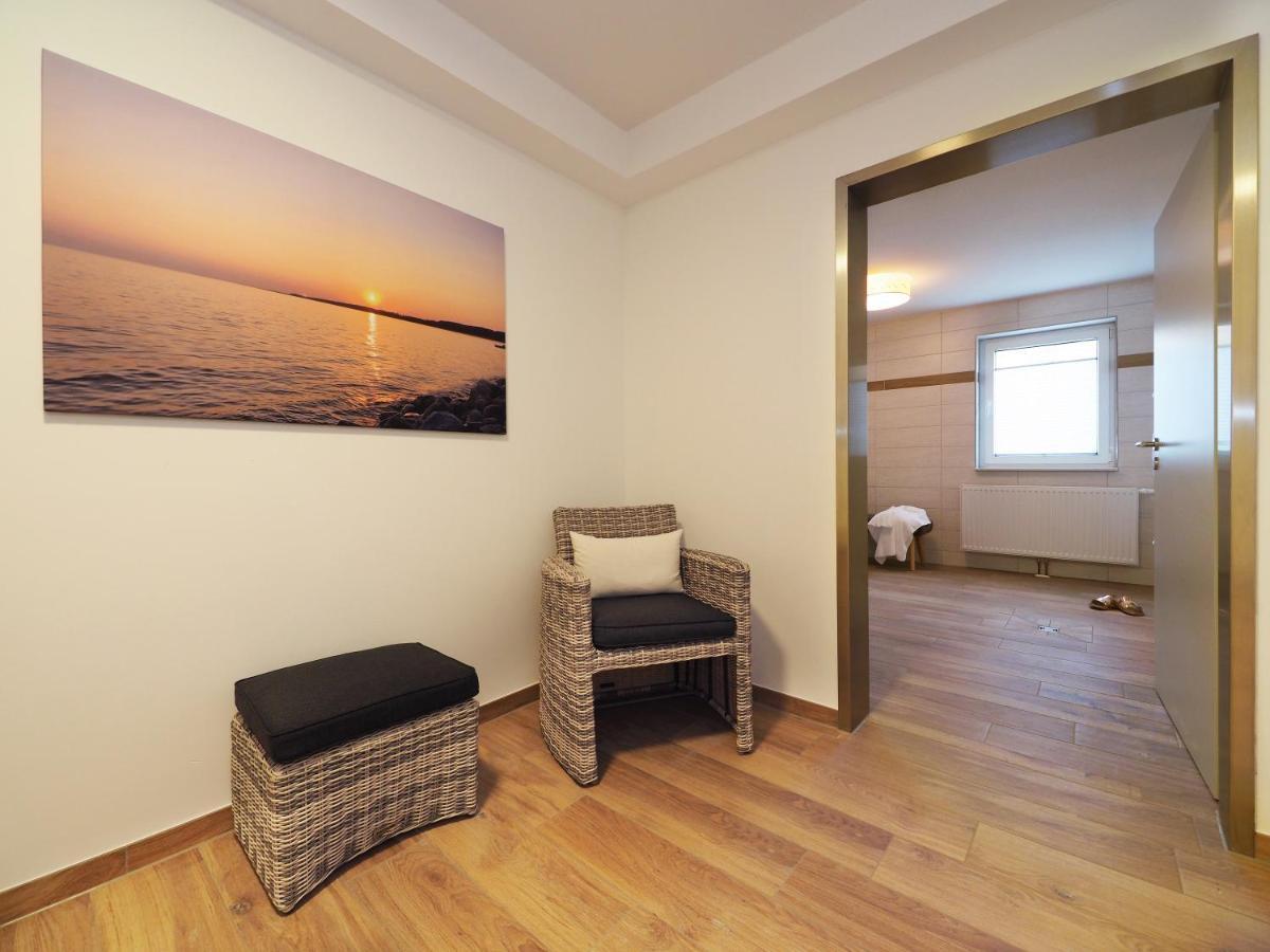 Garz  Appartement "Wolkenschiff" - Oase Am Haff מראה חיצוני תמונה
