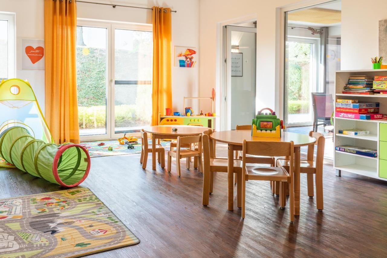 Garz  Appartement "Wolkenschiff" - Oase Am Haff מראה חיצוני תמונה